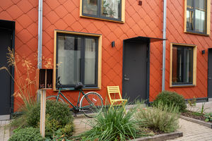 Casters Mews Kelham